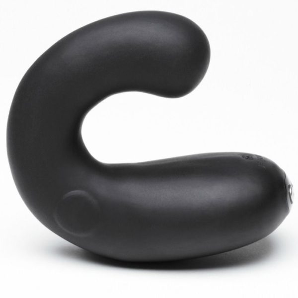 JE JOUE G-KII ESTIMULADOR PRETO - Image 4