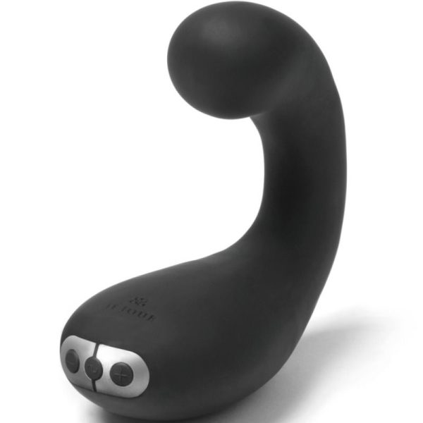 JE JOUE G-KII ESTIMULADOR PRETO - Image 2
