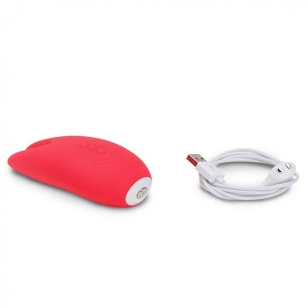 VIBRADOR CLITORIAL WE-VIBE GALA - Image 2