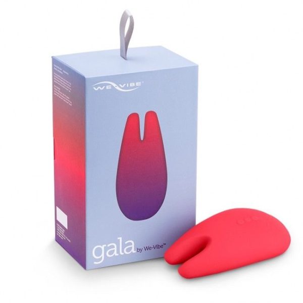 VIBRADOR CLITORIAL WE-VIBE GALA - Image 3