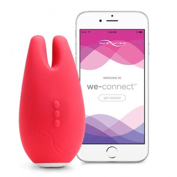 VIBRADOR CLITORIAL WE-VIBE GALA - Image 6