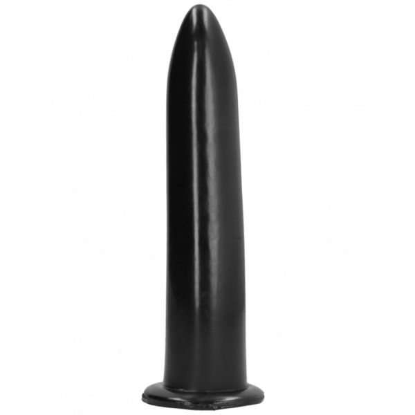 ALL BLACK - DILADOR ANAL E VAGINAL 20 CM - Image 2
