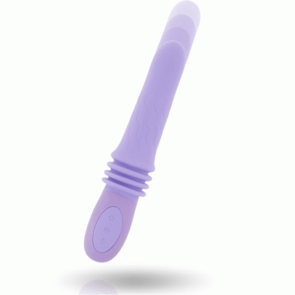 INSPIRE SENSE CLARETTE UP&DOWN LILAC - Image 2