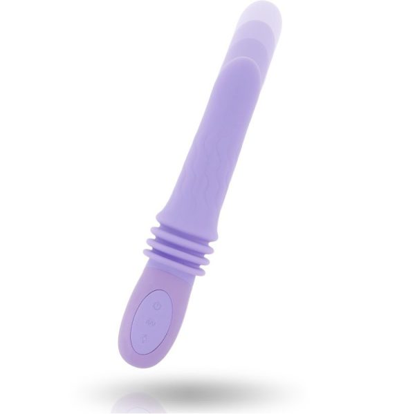 INSPIRE SENSE CLARETTE UP&DOWN LILAC - Image 3