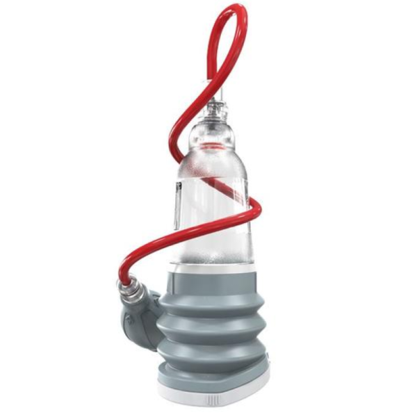 BATHMATE - HYDROXTREME 3 TRANSPARENTE - Image 2