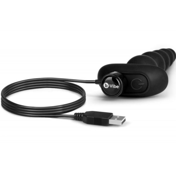 BVIBE CINCO ANAL BEADS CONTROL REMOTO - Image 3