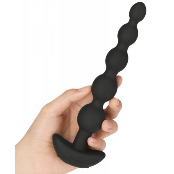BVIBE CINCO ANAL BEADS CONTROL REMOTO - Image 2