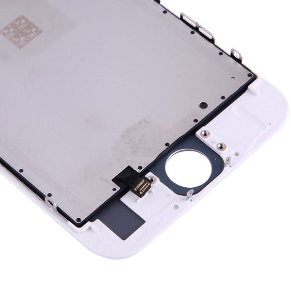 Pantalla Completa COOL para iPhone 6s (Calidad AAA+) Blanco - Image 3