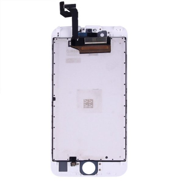 Pantalla Completa COOL para iPhone 6s (Calidad AAA+) Blanco - Image 4