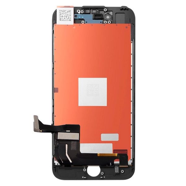 Pantalla Completa COOL para iPhone 7 Plus (Calidad AAA+) Negro - Image 3