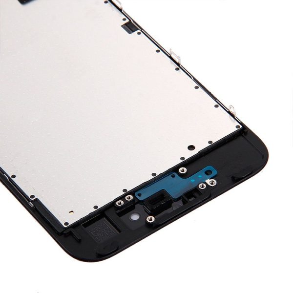 Pantalla Completa COOL para iPhone 7 Plus (Calidad AAA+) Negro - Image 4