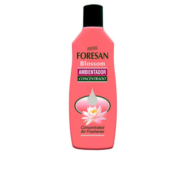 FORESAN BLOSSOM ambientador concentrado 125 ml