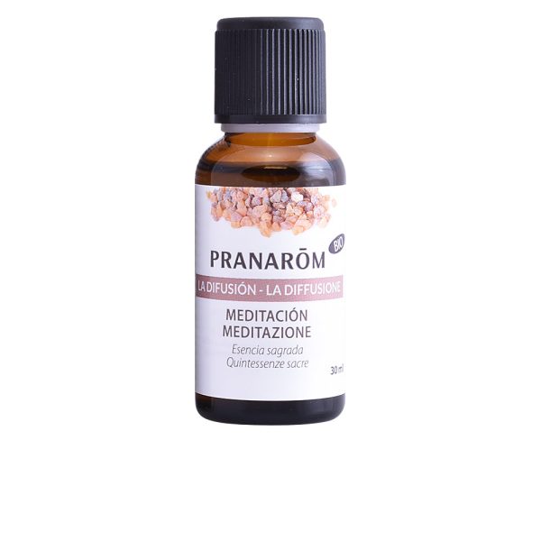 LA DIFUSION meditación 30 ml