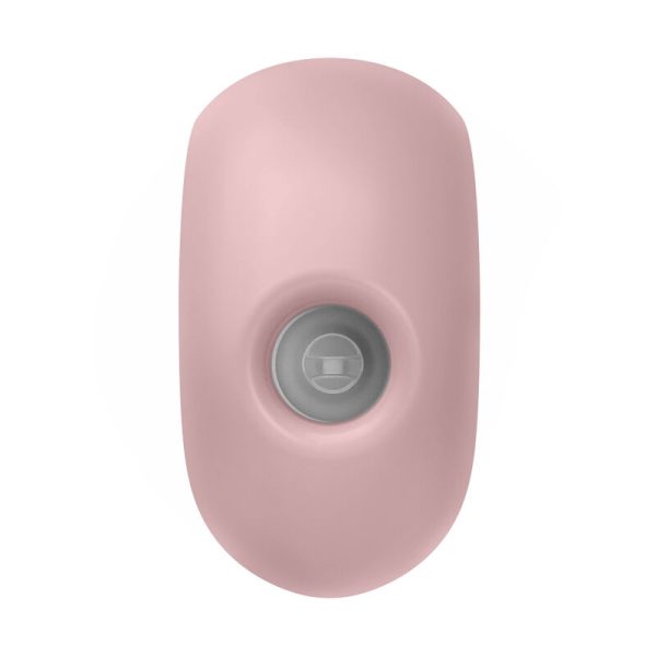 ESTIMULADOR E VIBRADOR SATISFYER SUGAR RUSH - - Image 3