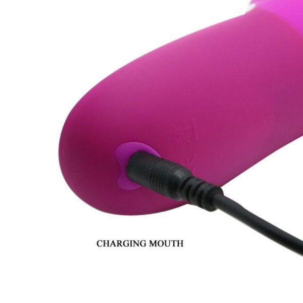 FUNÇÃO DE GIRO DO VIBRADOR DE BONITO AMOR ADRIAN E PARA CIMA E PARA BAIXO - Image 5