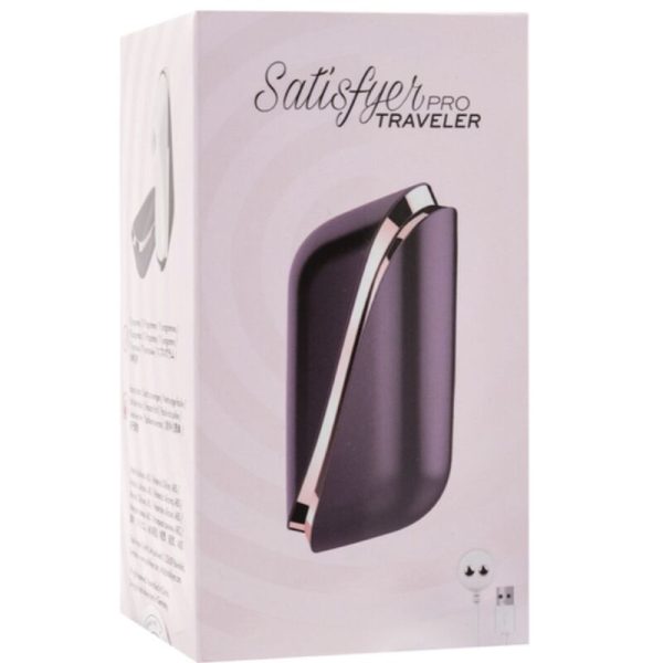 SATISFYER PRO TRAVELER - Image 2