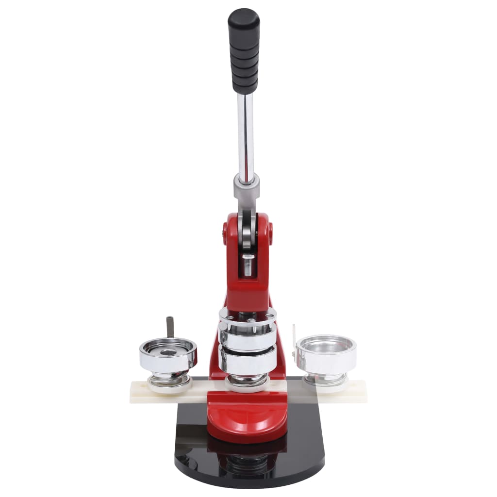 Máquina de fazer crachás com 500 crachás 58 mm - Image 3