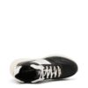 Ténis Plein Sport SIPS963-99_BLACK-WHITE - Image 3