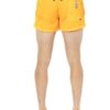Bikkembergs Beachwear Roupa de banho BKK1MBX01_ORANGE(FLUO) - Image 3