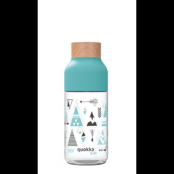 TRITAN QUOKKA ICE GARRAFA INDIANA 570ML