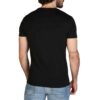 T-Shirt Aquascutum QMT019M0_02 - Image 2
