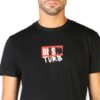 T-Shirt Diesel T-DIEGOS-B10_A03264_0GRAM_9XX - Image 3