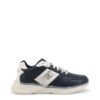 Ténis Plein Sport SIPS963-85_NAVY-WHITE