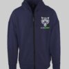 Camisola Plein Sport FIPSZ132685-NAVY