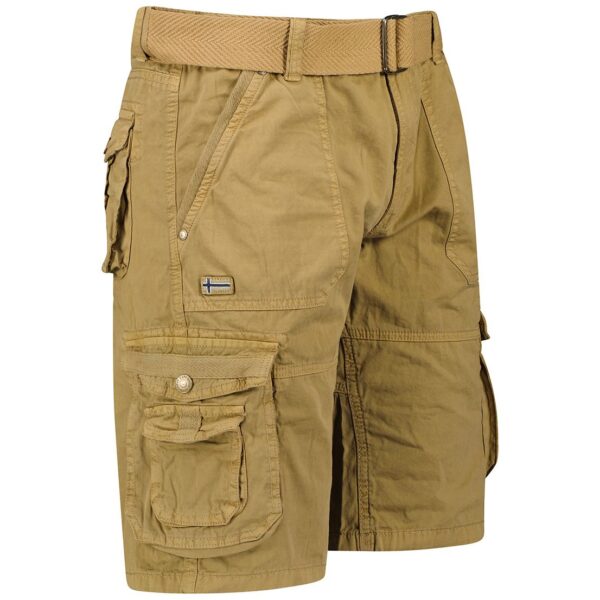 Bermudas Geographical Norway SX1378H_Beige - Image 3