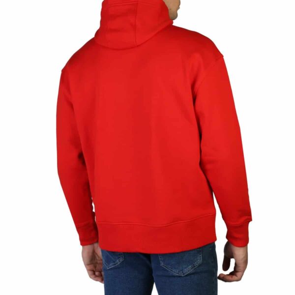 Camisola Tommy Hilfiger DM0DM15685_XNL - Image 2