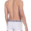 Boxers Bikkembergs BKK1UTR01BI_WHITE - Image 2