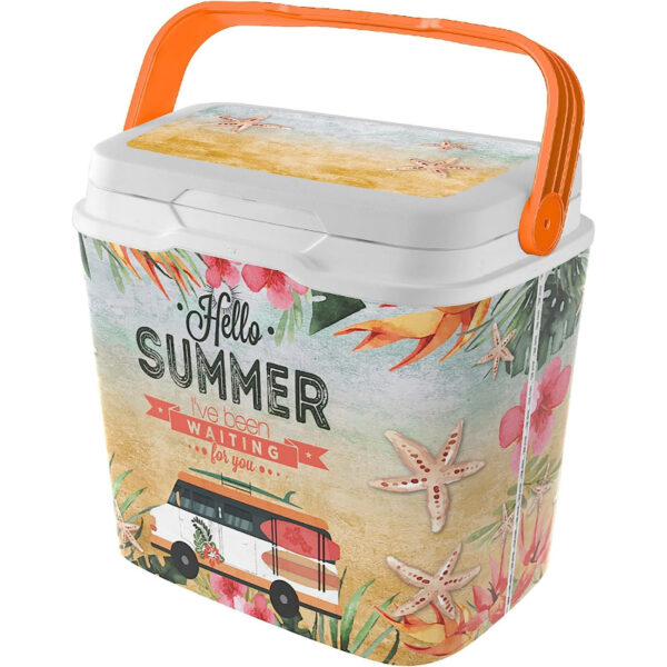 NEVERA LIFE STORY 34002 RIGIDA 29L EXOTIC SUMMER