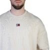 Camisola Tommy Hilfiger DM0DM16370_ACI - Image 3
