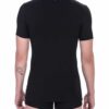 T-Shirt Bikkembergs BKK1UTS01BI_BLACK - Image 2