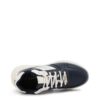 Ténis Plein Sport SIPS963-85_NAVY-WHITE - Image 3