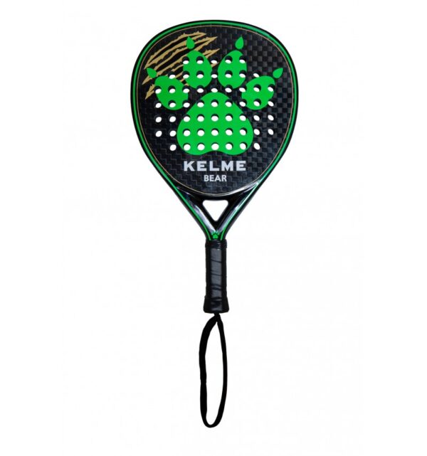 Raquete de padel Kelme Bear