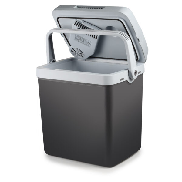 GELEIRA PORTÁTIL ELÉTRICA TRISTAR KB7526 12V CINZA 20L QUENTE/FRIO - Image 6