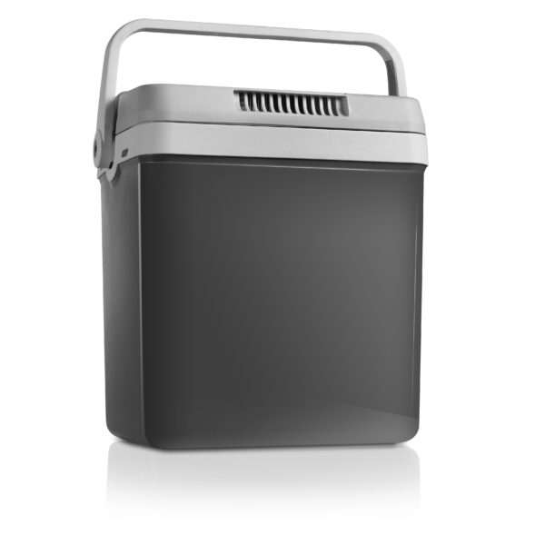GELEIRA PORTÁTIL ELÉTRICA TRISTAR KB7526 12V CINZA 20L QUENTE/FRIO