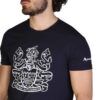 T-Shirt Aquascutum QMT002M0_05 - Image 3