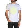 T-Shirt Aquascutum QMT019M0_01
