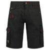 Bermudas Geographical Norway SW1624H_Noir