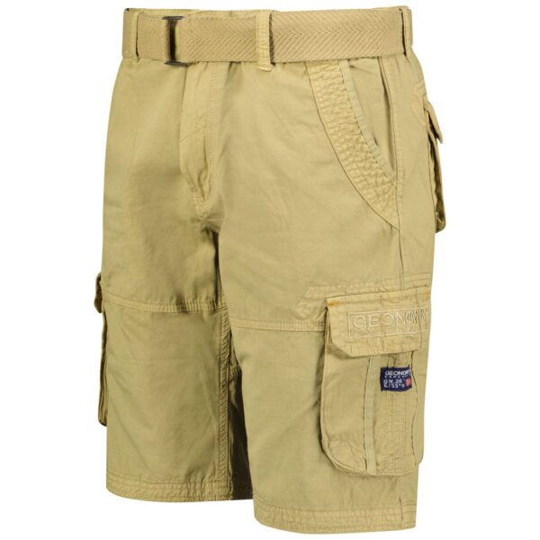 Bermudas Geographical Norway SX1379H_Mastic - Image 3