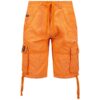 Bermudas Geographical Norway SW1645H_Orange