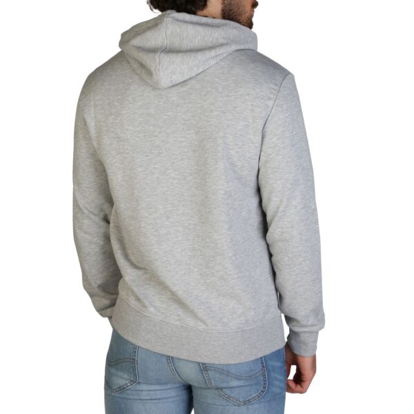 Camisola Aquascutum QMF016L0_04 - Image 2