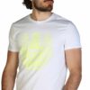 T-Shirt Aquascutum QMT019M0_01 - Image 3