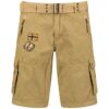 Bermudas Geographical Norway SX1376H_Beige