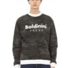 Camisola Baldinini Trend 6510141_COMO_Camouflage