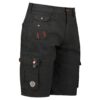 Bermudas Geographical Norway SW1624H_Noir - Image 3