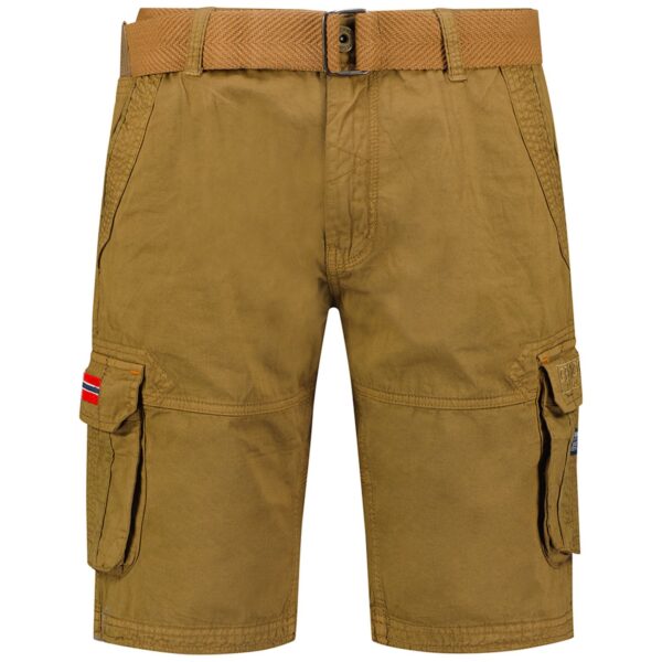 Bermudas Geographical Norway SX1379H_Khaki