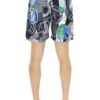 Bikkembergs Beachwear Roupa de banho BKK1MBM15_ONLYONECOLOUR - Image 3